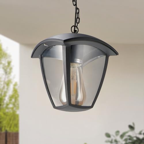 M Ledme: Lámpara de Techo Led exterior