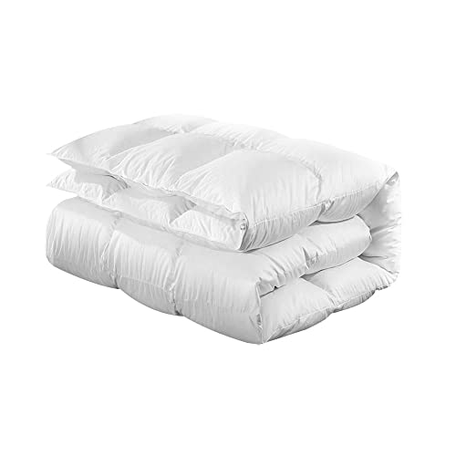 down comforters