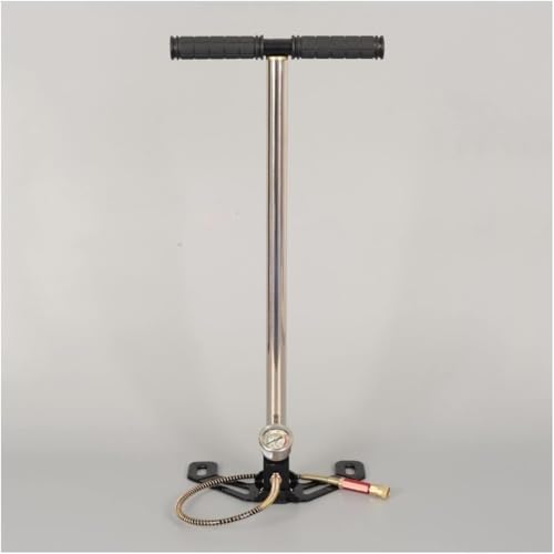 Pompe électrique submersible haute pression pour vider et compresser