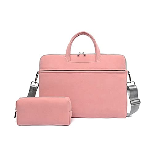 Sac à main en cuir synthétique pour femme avec grand compartiment PC