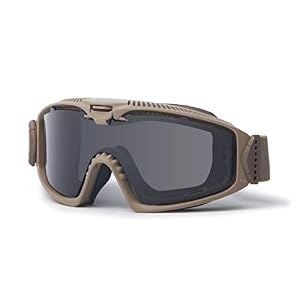 Image of ESS Influx Goggle Terrain Tan
