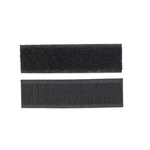 SkyPOOU Nastro adesivo con e a doppia faccia e retro adesivo resistente per fissare il nastro di fissaggio posteriore