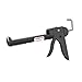 Floor adhesive caulking gun