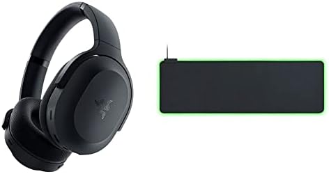 Razer Barracuda Wireless Gaming & Mobile Headset