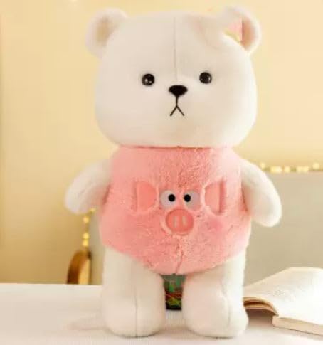 Image of Storescent Soft Toys for Kids - Stuffed Animal Plush Soft Toy for Boys & Girls | Plushie Toy Girl Teddy Bear 50cm