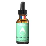 Velbecia® - Fleurs de Bach Urgence, Secours, Stress immédiat +1 OFFERT - SANS ALCOOL 30 ml
