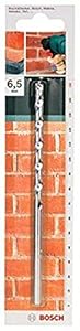 Bosch Steinbohrer 6,5 mm DIY Mauerwerk