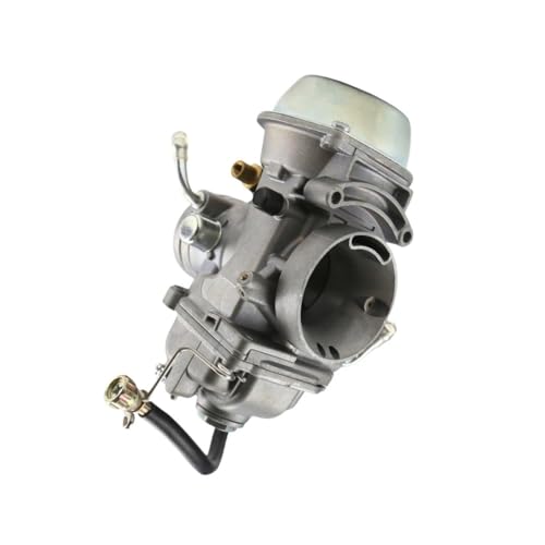 Carburateur robuste PD40J 40mm à flux optimisé pour moteur thermique ATV 4T