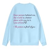 Sudaderas para Mujer Lisas Roja Beige Adolescentes Cuello Animal Ligera Leggins Femenina Gym Amarillo Musculosas Debajo Floral Reflectante Limon Coloridas Fashion Lujo Tejidas