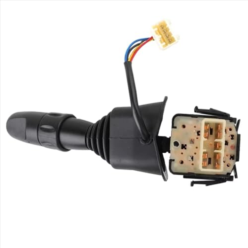 Commande essuie-glace Daewoo Nubira 2003 pour réparer un commodo défectueux