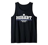 Residents of Hobart Australia will love representing their hometown with this design