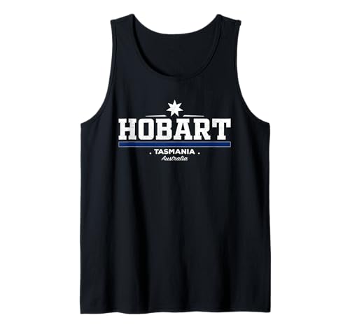 Residents of Hobart Australia will love representing their hometown with this design