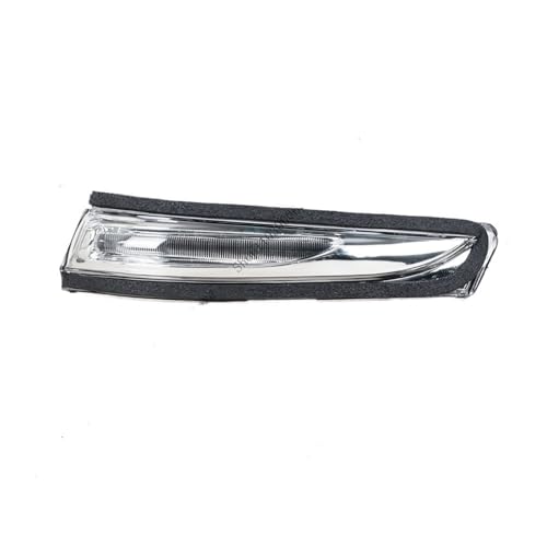 Espejo retrovisor coche con intermitente led integrado compatible con 87623A5000 5