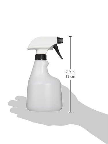 Amazon.co.jp: AZ(エーゼット) トリガー式スプレー 500ml 有機溶剤対応