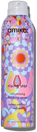amika rising star volumizing finishing spray