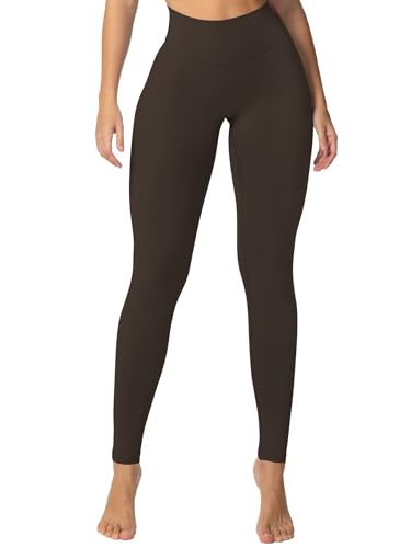 Image of Sunzel Sunzfly Invisible Butt Scrunch Workout Leggings for Women, Butt Lifting High Waisted Gym Yoga Pants with Tummy Control