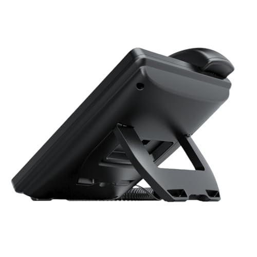 Teléfono IP Fanvil E302 Profesional VoIP Oficina miniatura 3