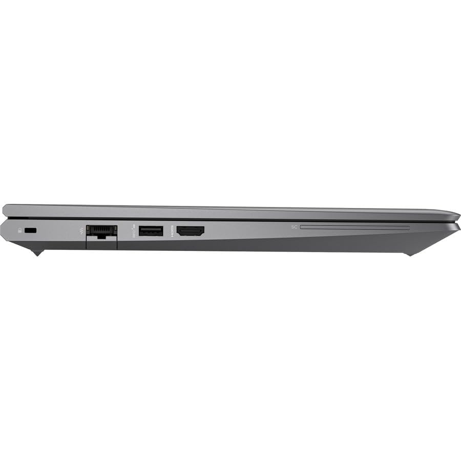 HP ZBook Power G10 workstation