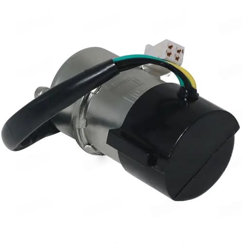 Pompe à essence pour Honda NSS250 Jazz et Reflex MF06 16710-KFG-003