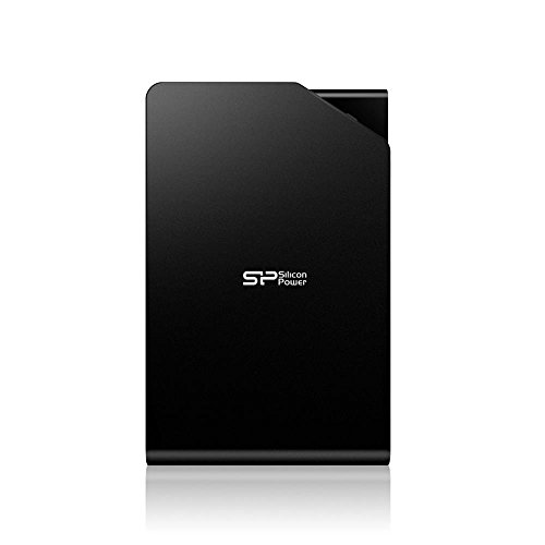 Amazon.co.jp: シリコンパワー ポータブルHDD 1TB 2.5インチ USB3.0