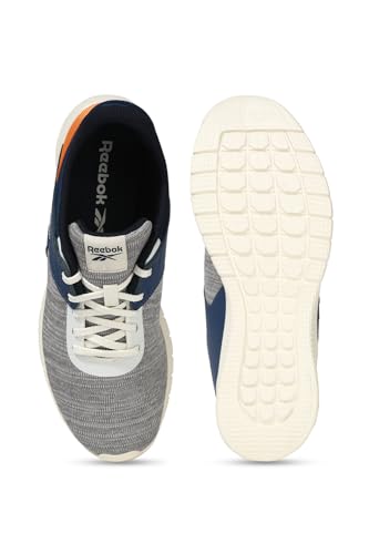 Image of Reebok Mens Reebok Genesis Runner Running Shoe