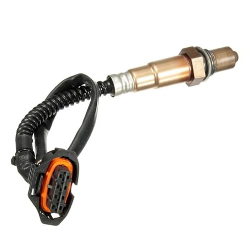 Capteur d'oxygène O2 0258006595 sonde lambda arrière échappement auto 1pc
