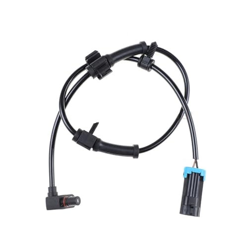 Sensor de velocidad ABS H3 delantero izquierdo derecho SU8502 FL FR