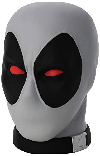 X-Force Deadpool Head Bank Statue Marvel figurine tirelire buste de collection - 2