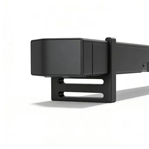 A Pair Soundbar Riser Stand for Samsung Q Series Soundbar,