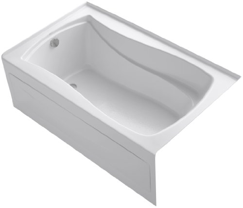 KOHLER 1242-LA-0 K-1242-LA-0, White KOHLER 1242-LA-0 K-1242-LA-0, White