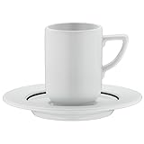wmf espressotassen glas Inhalt: 1x Espressotasse (Füllmenge 70ml) - Artikelnummer: 1144186040