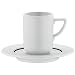 Produktbild WMF Michalsky Espressotasse, mit Untertasse Tableware, dekotiert Porzellan, spülmaschinengeeignet