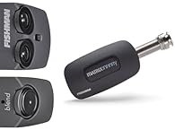 Features under saddle pickup, the acoustic matrix Endpin jack mounted preamp in a newly designed soft touch housing Multi-position, soundboard mounted cardioid condenser mic capsule for increased “air” and tactile tone Redesigned, sealed enclosure fo...