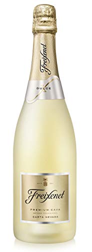 Carta Nevada Dulce - 750 Ml Paquete De 6 Carta Nevada Dulce - 750 Ml Paquete De 6