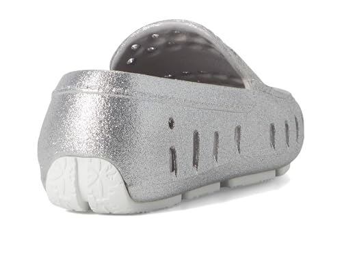 Image of Floafers Kids Prodigy Driver Sparkle (Big Kid)