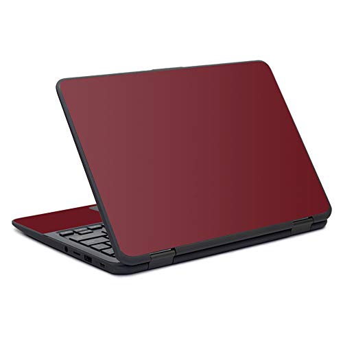 MightySkins Skin Compatible with HP Chromebook x360 11