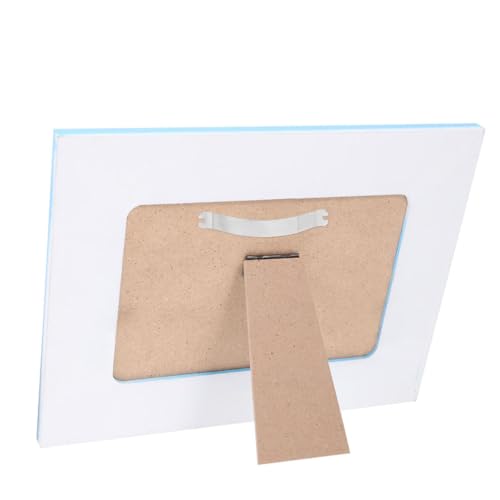 Image of 100pcs Picture Frame Backing Clips Sturdy Spring Clips for Securely Hanging Photos Versatile Hardware for Home Office and Gallery Use