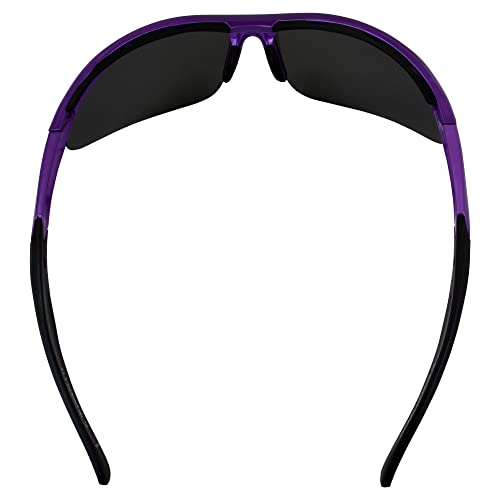 BluWater Polarized Islanders 2 Series Semi-Rimless Sunglasses4