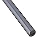 BQLZR OD 8mm x 300mm Cylinder Liner Rail Linear Shaft Optical Axis Good Strength