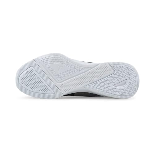 Image of PUMA Unisex's Solarstrike Ii Indoor Court Shoe