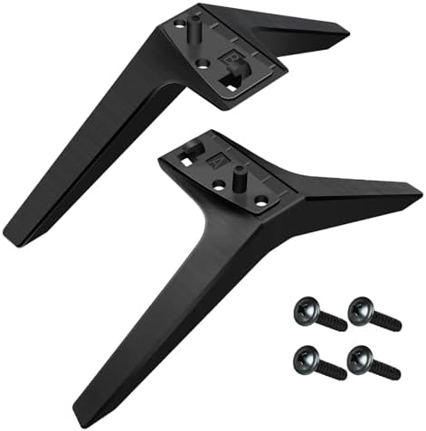 Amazon.com: TEKYUS MAM643660 MEZ64114730 Stand Base Legs for  