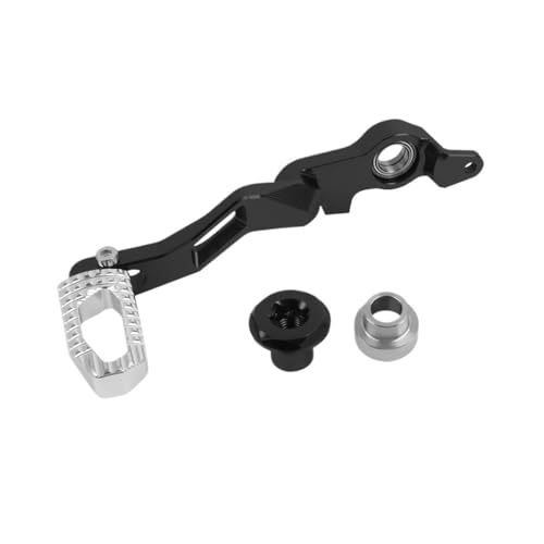 Sélecteur de vitesse et frein arrière R1250 GS pour réparer vos commandes de moto