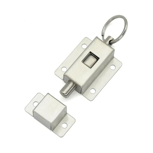 Serrure de porte en acier inoxydable 304 haut de gamme PRS-40