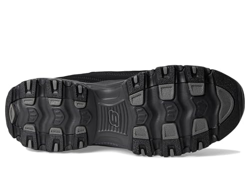 Skechers Women's D'Lites Hands Free Slip-ins Sneaker4