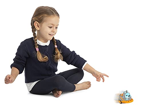 Chicco Rolling Wheels voitures pour enfants véhicules de construction Turbo Ball City Builders 00010757000000 - vue 6