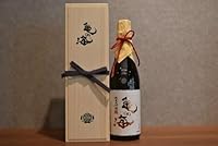 亀の海 純米大吟醸 金紋錦 氷温貯蔵 2024 Premium Cuvee 720ml (土屋酒造店)