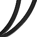 KoovDem Vega V-Belt PJ584/230J 3/4/5/6/7/8/9/10 Ribs for DIY RC Model Motor Belt(1Piece 4Ribs)
