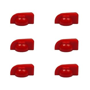 It is make of, durability, and can be used for a long time Potentiometer knob is suitable for 6mm diameter shaft, used for Volumes, control knob, guitar Volumes tuning knob , very enduring, and will not affect the use of your instrument Suitable for ...