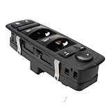 Replacement Parts For DWS1842 Master Power Window Switch forFor Ram For Dodge Chrysler 56046568AC