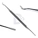 Professional Toenail Removal Kit Curette Ingrown Cutter Nipper Splitter Podiatry Tools